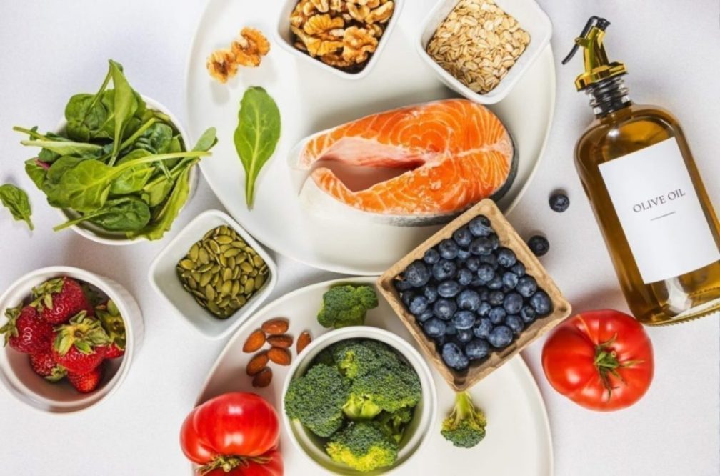 anti inflammatoire par les plantes