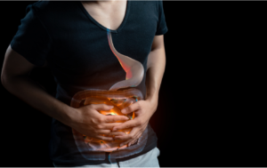 Apaiser les gaz intestinaux grâce à la gemmothérapie