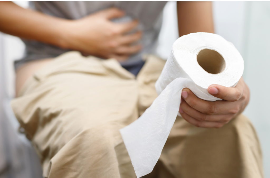 La gemmothérapie, une solution naturelle contre la diarrhée