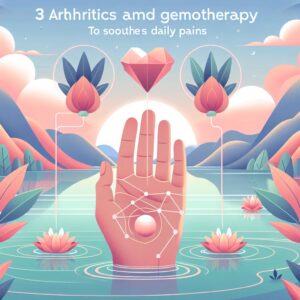 Arthrose et gemmothérapie : 3 bourgeons clés pour apaiser ses douleurs au quotidien