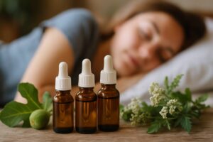 Associer le macérat de figuier avec d’autres macérats pour un sommeil harmonieux