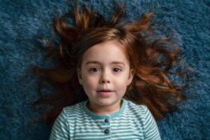 Utiliser la gemmothérapie pour accompagner les enfants agités vers le sommeil