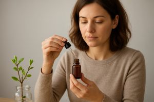 Renforcer ses défenses naturelles avec la gemmothérapie : recommandations pratiques