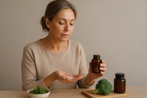 Approches naturelles pour soutenir le métabolisme et réguler la glycémie