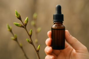 Choisir des extraits de bourgeons de qualité pour une cure naturelle