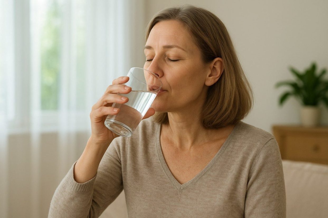 Renforcer votre vitalité au quotidien avec des gestes préventifs et naturels