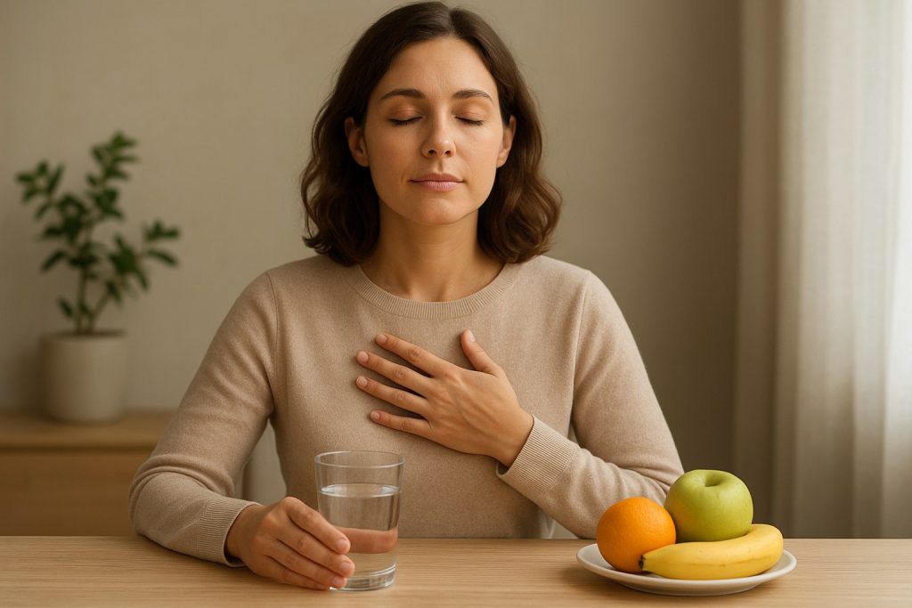 Renforcer votre vitalit&eacute; au quotidien avec des gestes pr&eacute;ventifs et naturels