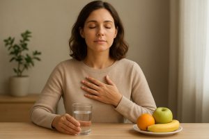 Renforcer votre vitalité au quotidien avec des gestes préventifs et naturels